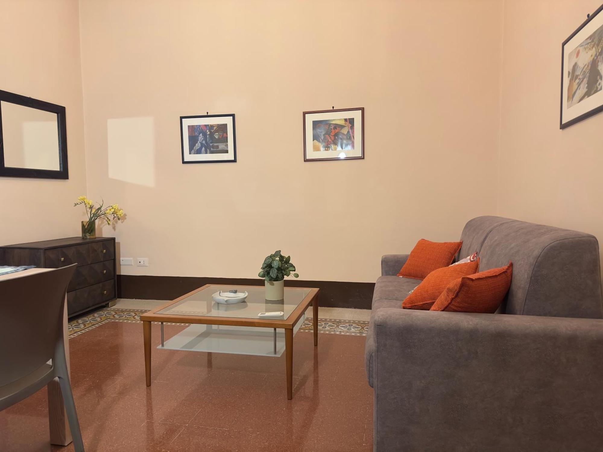 Centro Apartment Palermo