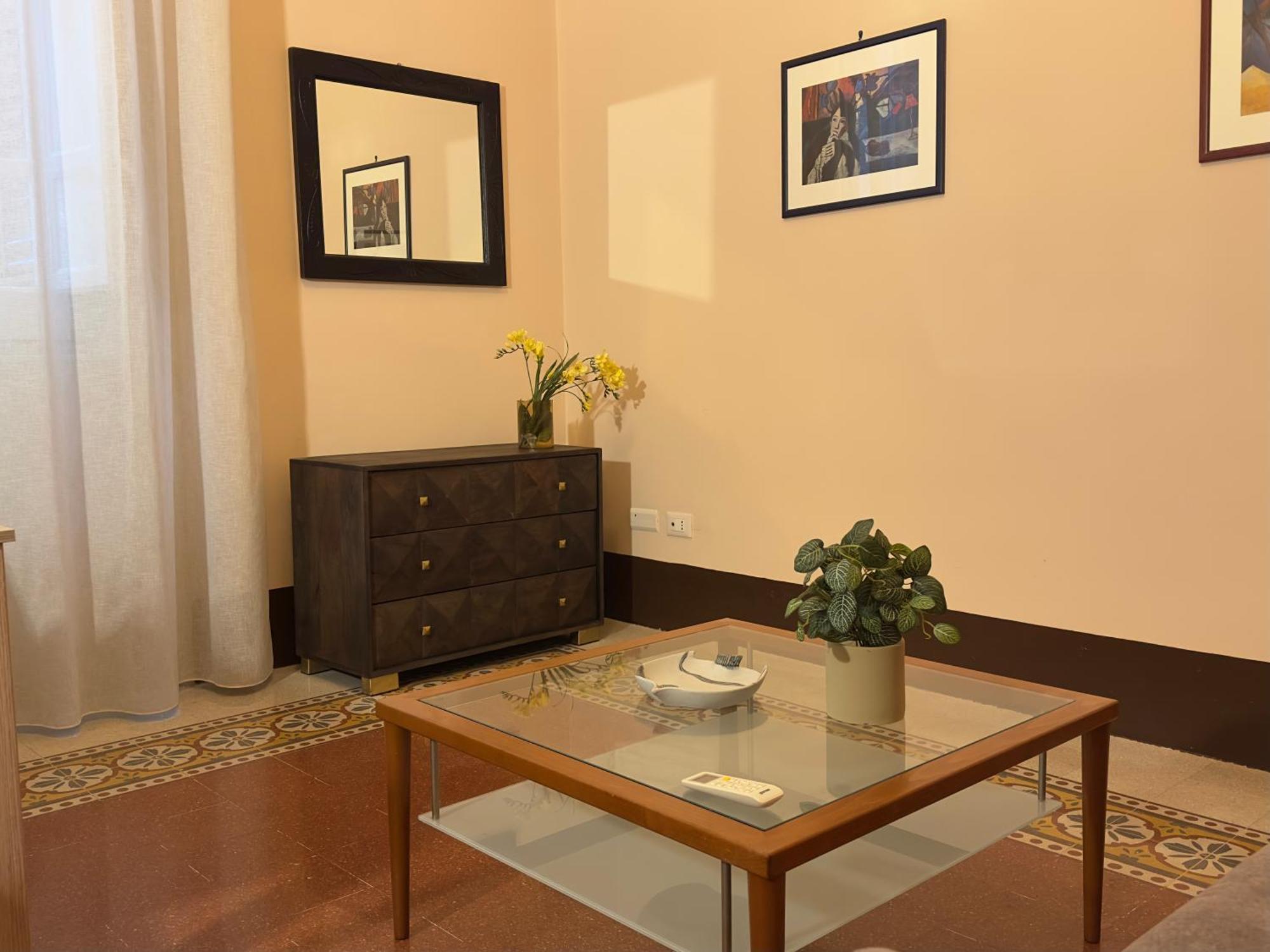 Apartment Centro Palermo