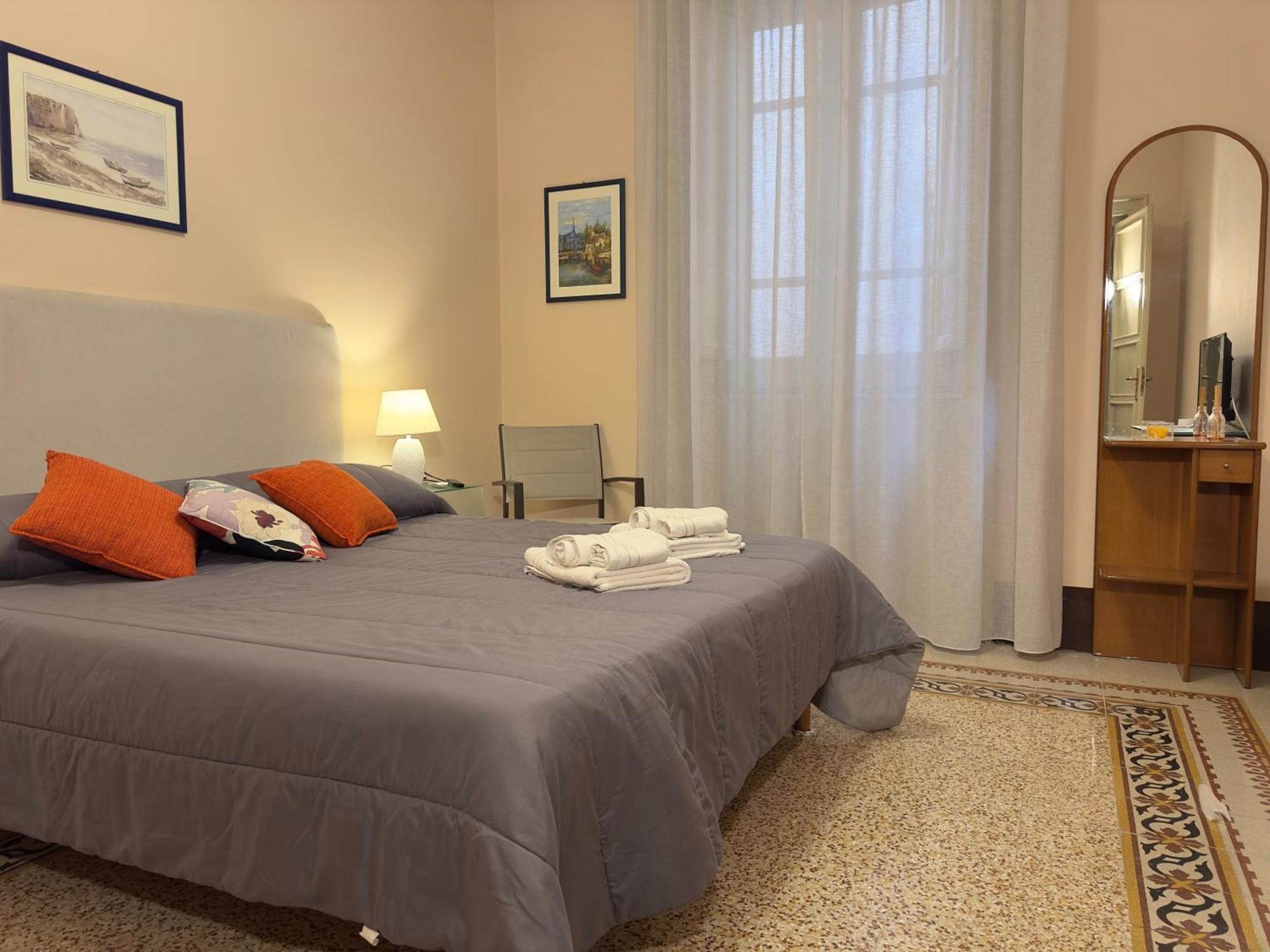 Apartment Centro