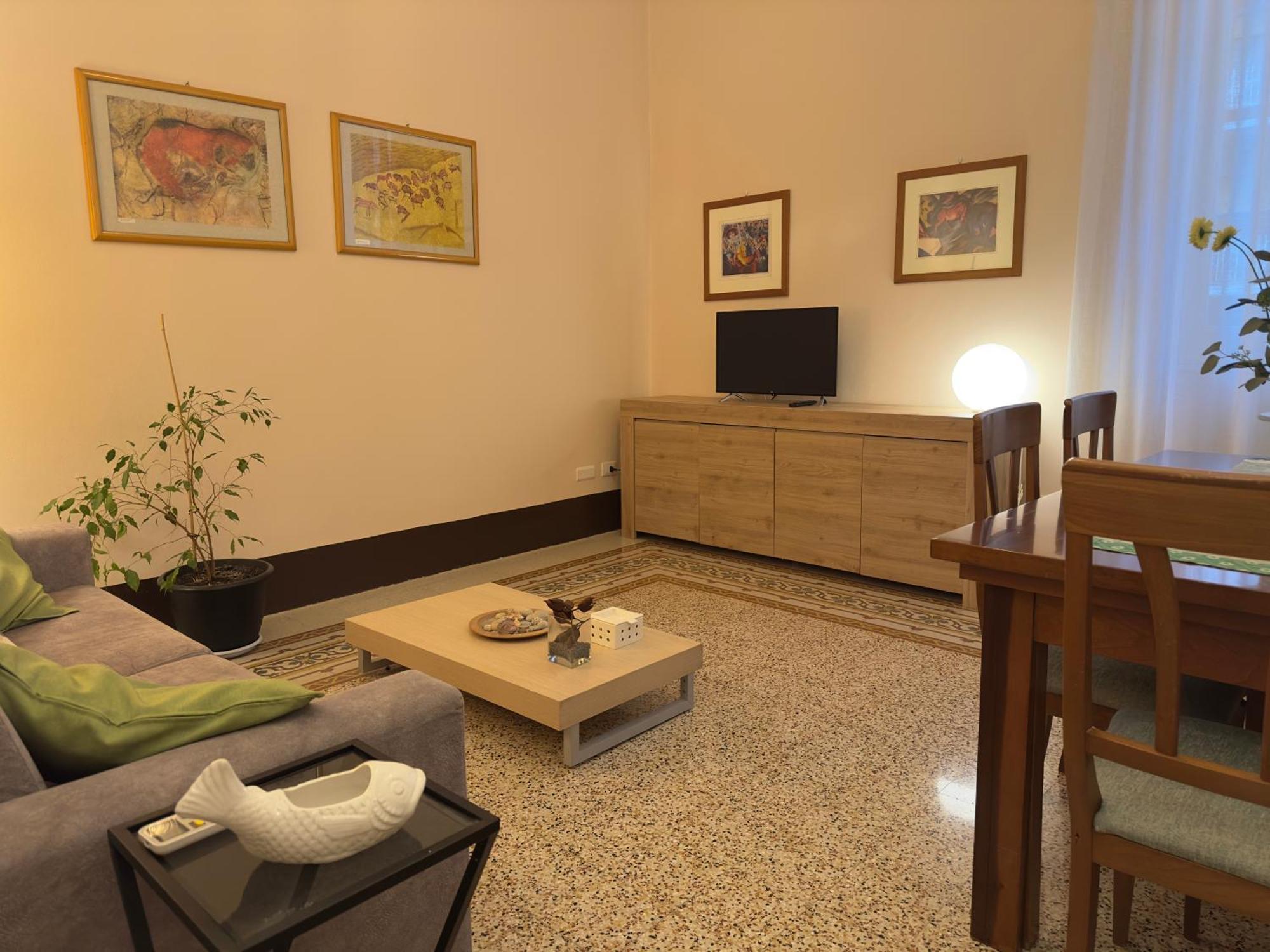 Appartamento Centro *