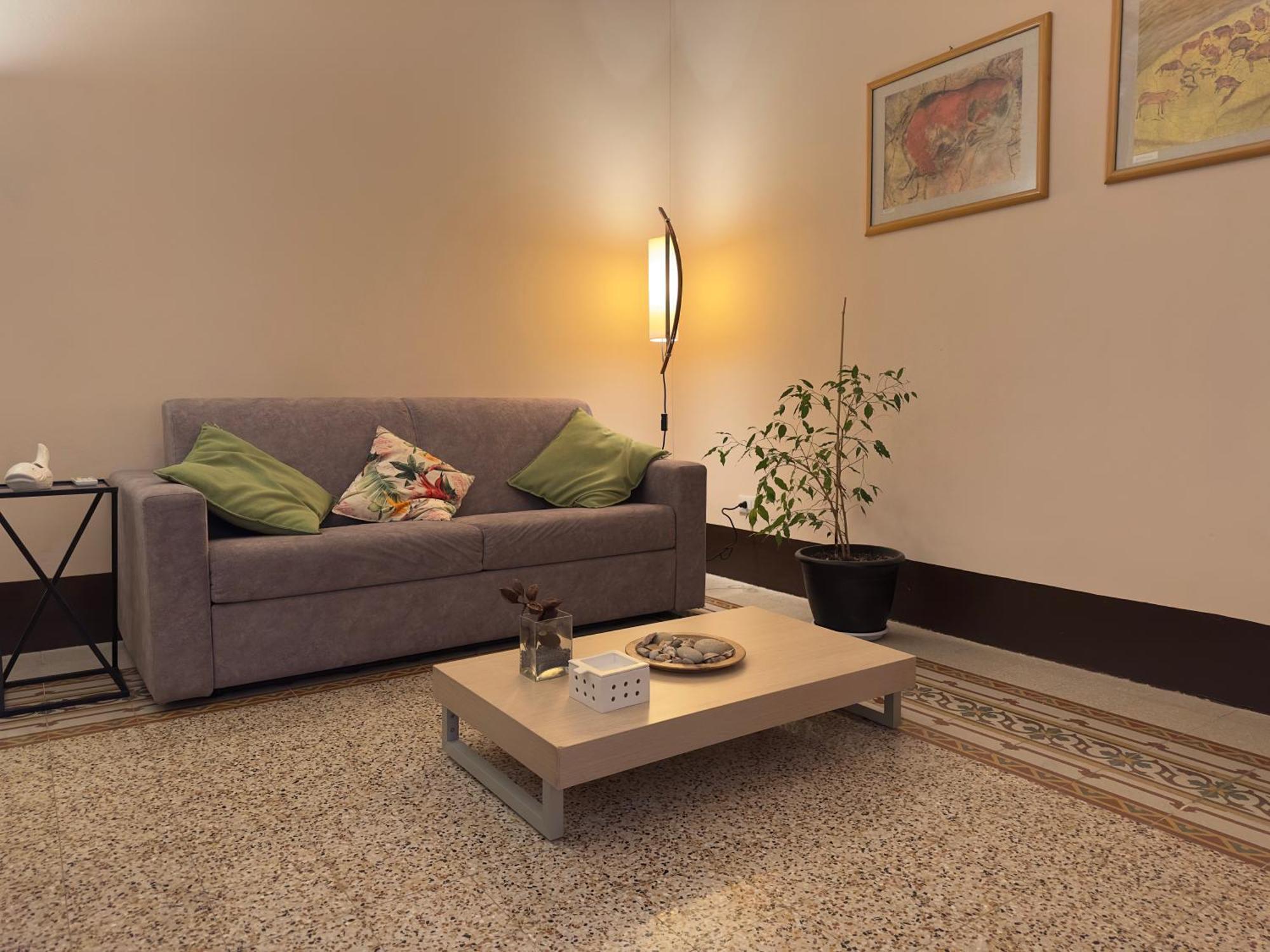 Centro Apartment Palermo