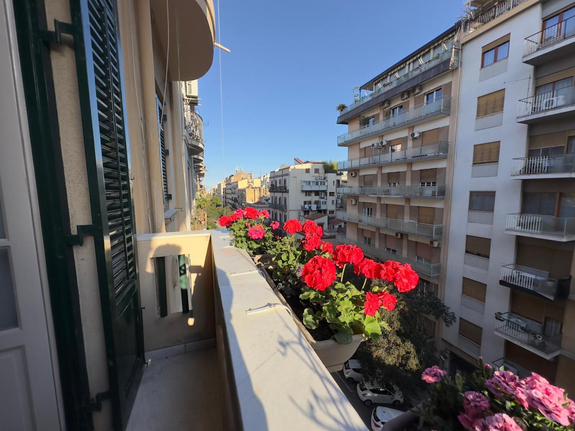 Centro Palermo